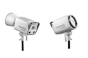 LED světlo Godox Litemons 300R